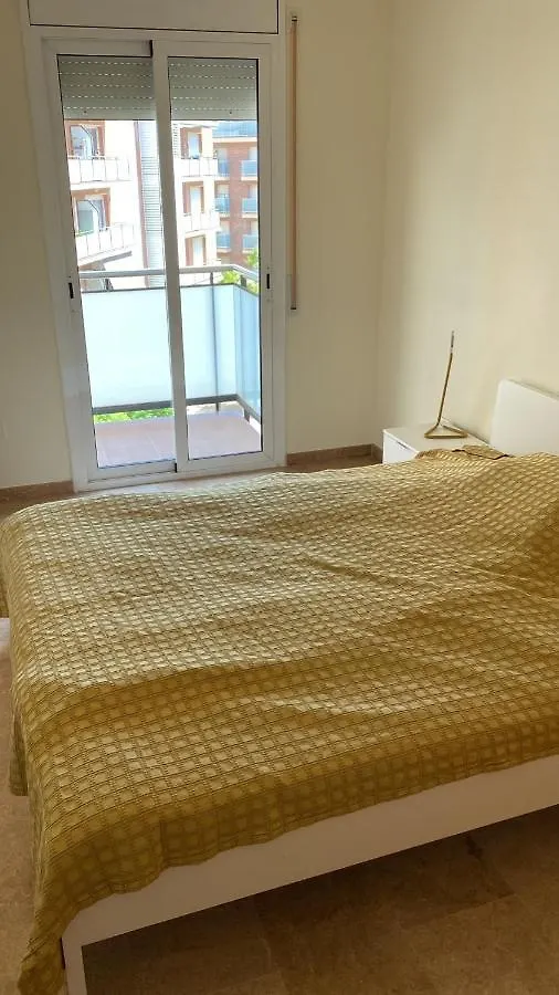 4 Rooms Apartment In Tarragona